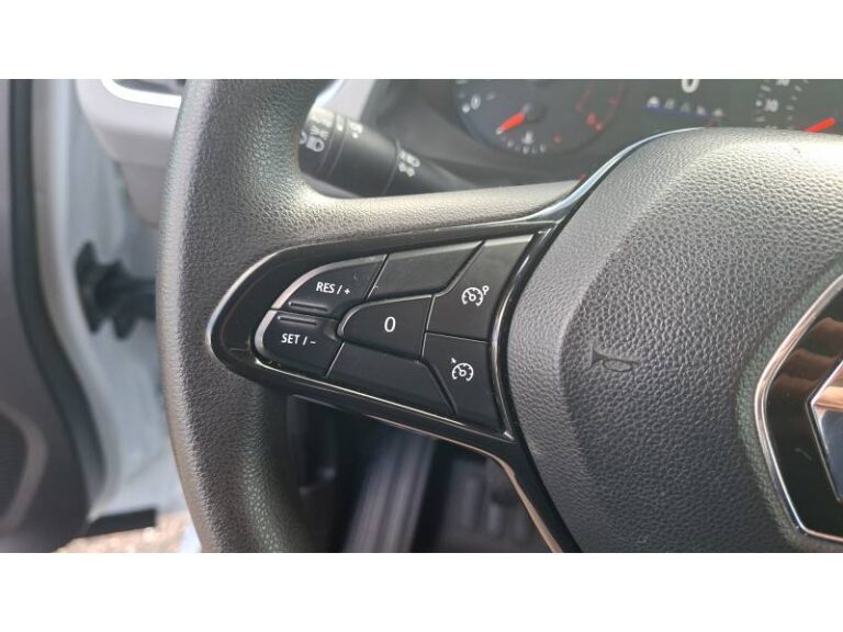Renault Kangoo Van BLUE DCI 115 EXTRA – 22 - Image 17 (July 7, 2026)