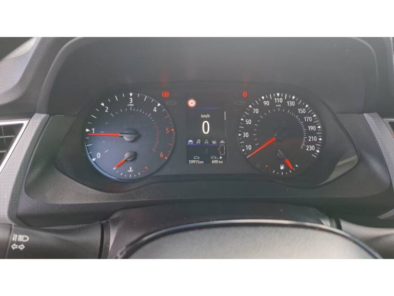 Renault Kangoo Van BLUE DCI 115 EXTRA – 22 - Image 18 (July 7, 2026)