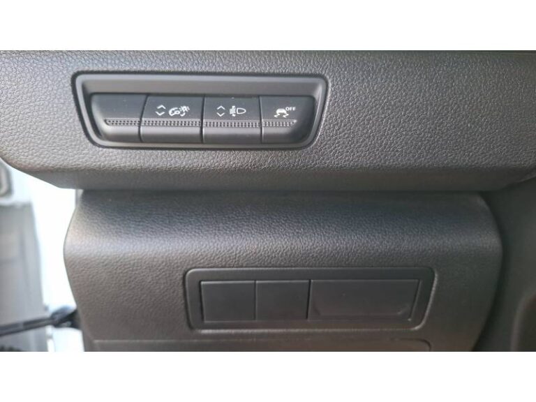 Renault Kangoo Van BLUE DCI 115 EXTRA – 22 - Image 19 (July 7, 2026)