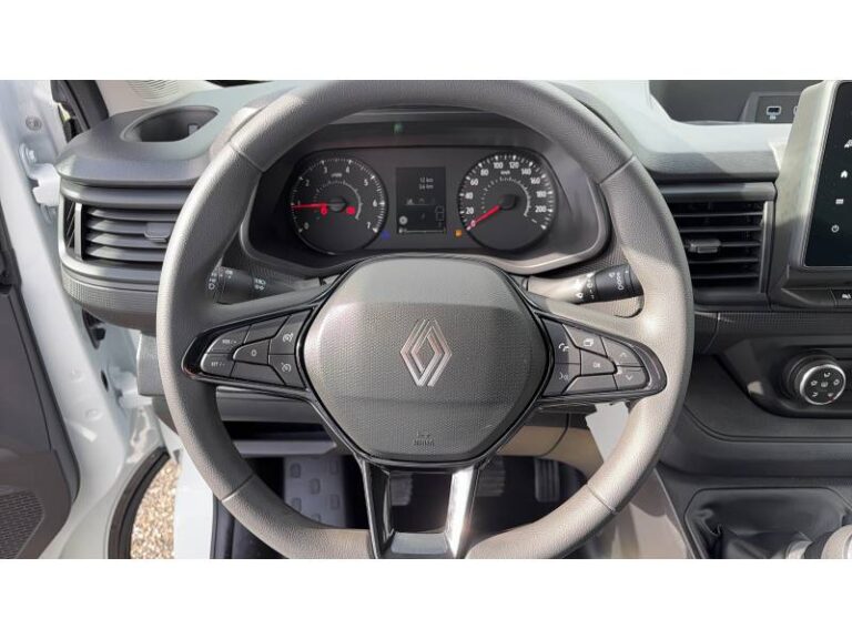 Renault Trafic FRIGO BLUE DCI 110 3T GSR2 ADVANCE - Image 15 (July 7, 2026)