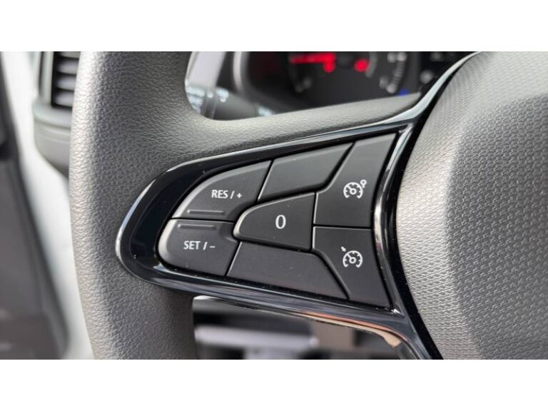 Renault Trafic FRIGO BLUE DCI 110 3T GSR2 ADVANCE - Image 18 (July 7, 2026)