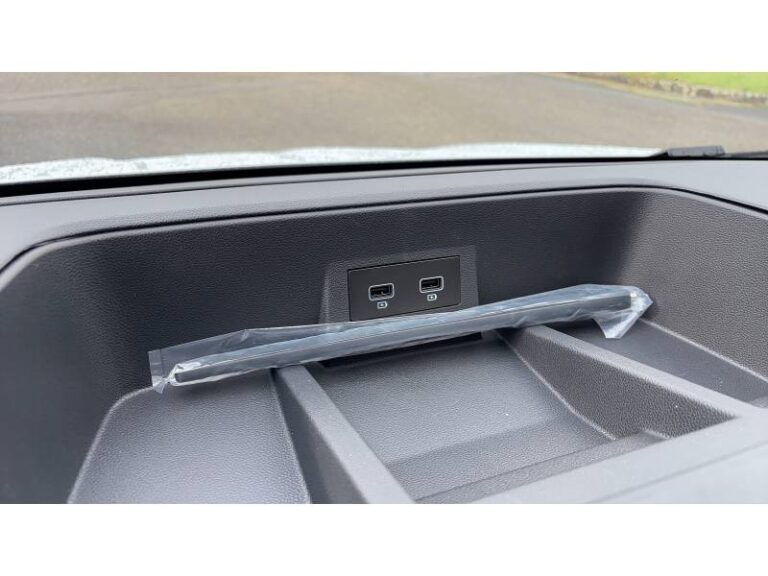 Renault Trafic FRIGO BLUE DCI 110 3T GSR2 ADVANCE - Image 19 (July 7, 2026)