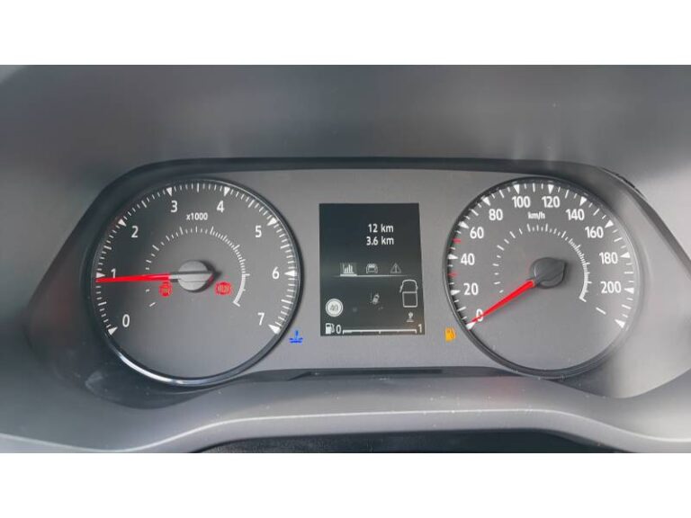 Renault Trafic FRIGO BLUE DCI 110 3T GSR2 ADVANCE - Image 20 (July 7, 2026)