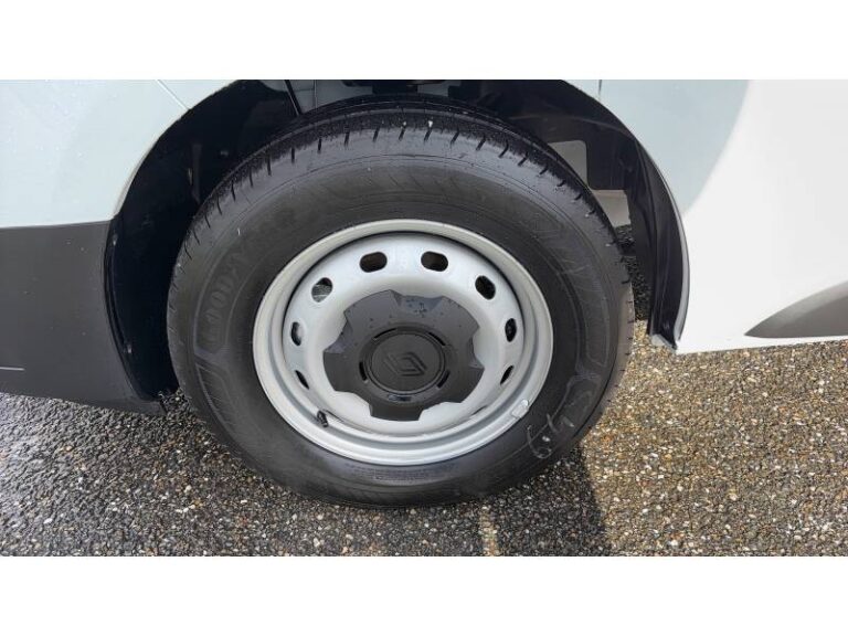 Renault Trafic FRIGO BLUE DCI 110 3T GSR2 ADVANCE - Image 09 (July 7, 2026)