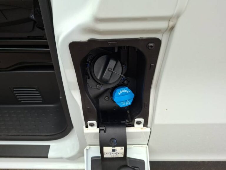 Renault Trafic FGN 3000 KG BLUE DCI 130 CONFORT - Image 11 (July 7, 2026)