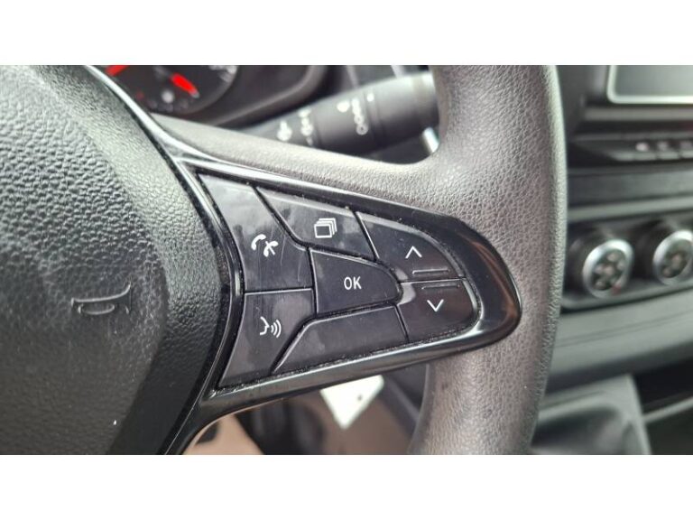 Renault Trafic FGN 3000 KG BLUE DCI 150 GRAND CONFORT - Image 15 (July 7, 2026)