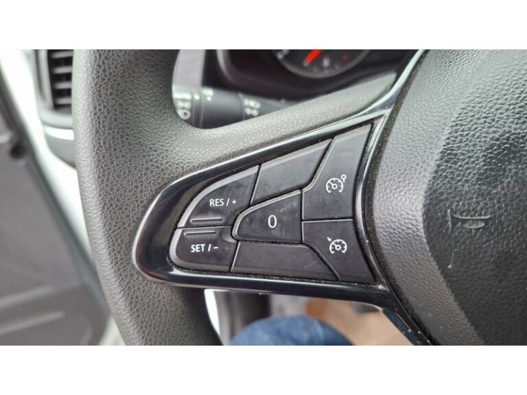 Renault Trafic FGN 3000 KG BLUE DCI 150 GRAND CONFORT - Image 16 (July 7, 2026)