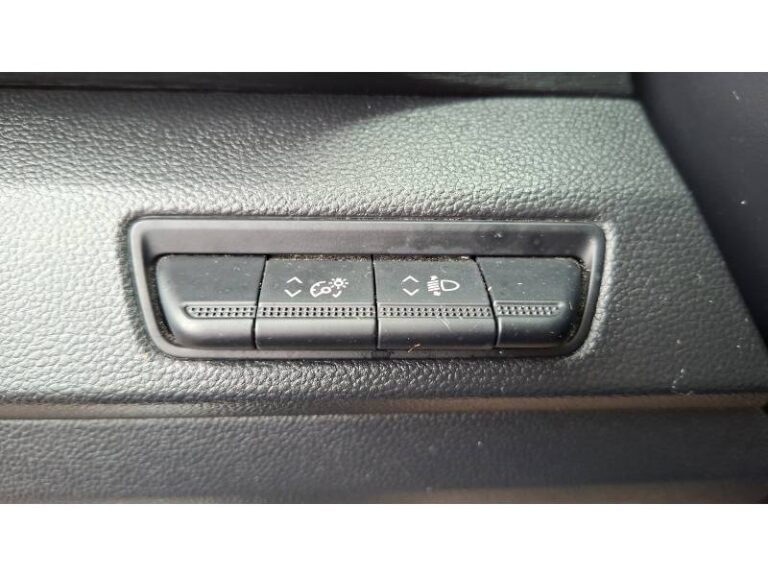 Renault Trafic FGN 3000 KG BLUE DCI 150 GRAND CONFORT - Image 19 (July 7, 2026)