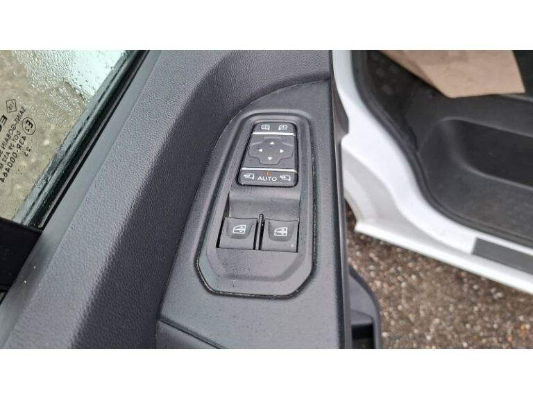 Renault Trafic FGN 3000 KG BLUE DCI 150 GRAND CONFORT - Image 20 (July 7, 2026)