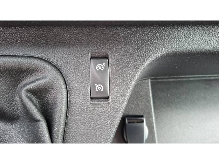 Renault Master FOURGON FGN TRAC F3500 BLUE DCI 135 GRAND CONFORT - Image 12 (July 7, 2026)
