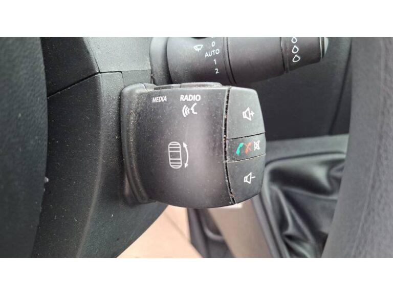 Renault Master FOURGON FGN TRAC F3500 BLUE DCI 135 GRAND CONFORT - Image 18 (July 7, 2026)