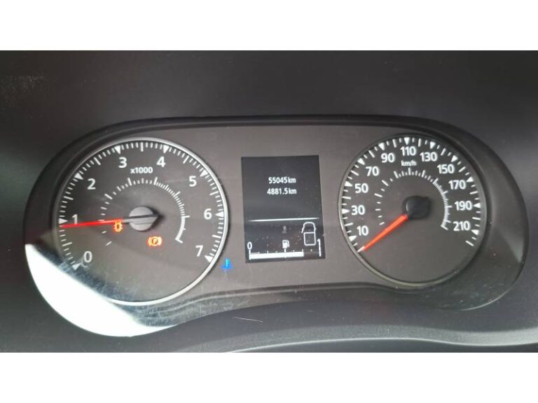 Renault Master FOURGON FGN TRAC F3500 BLUE DCI 135 GRAND CONFORT - Image 20 (July 7, 2026)