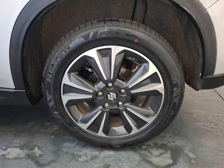 Suzuki Vitara 1.4 Boosterjet Allgrip Style - Image 10 (July 7, 2026)