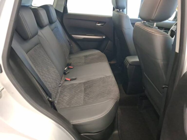 Suzuki Vitara 1.4 Boosterjet Allgrip Style - Image 16 (July 7, 2026)