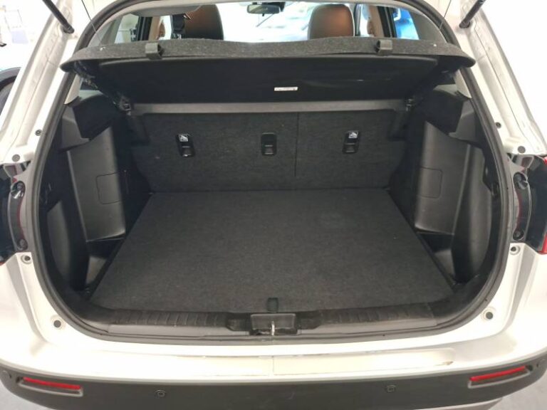 Suzuki Vitara 1.4 Boosterjet Allgrip Style - Image 17 (July 7, 2026)