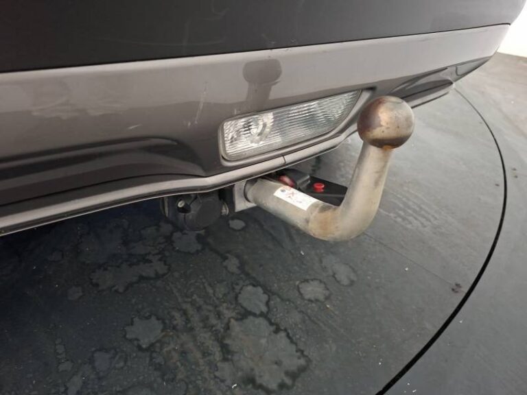 Suzuki Vitara 1.4 Boosterjet Allgrip Style - Image 18 (July 7, 2026)