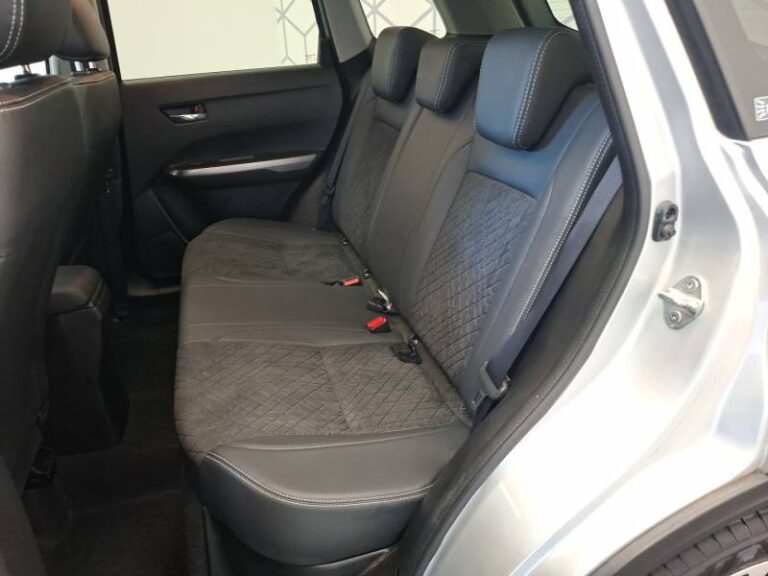 Suzuki Vitara 1.4 Boosterjet Allgrip Style - Image 19 (July 7, 2026)
