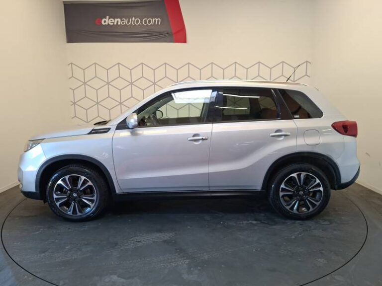 Suzuki Vitara 1.4 Boosterjet Allgrip Style - Image 02 (July 7, 2026)