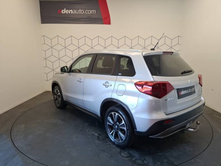 Suzuki Vitara 1.4 Boosterjet Allgrip Style - Image 03 (July 7, 2026)