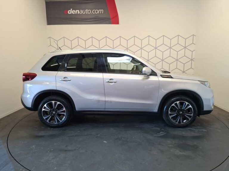 Suzuki Vitara 1.4 Boosterjet Allgrip Style - Image 06 (July 7, 2026)