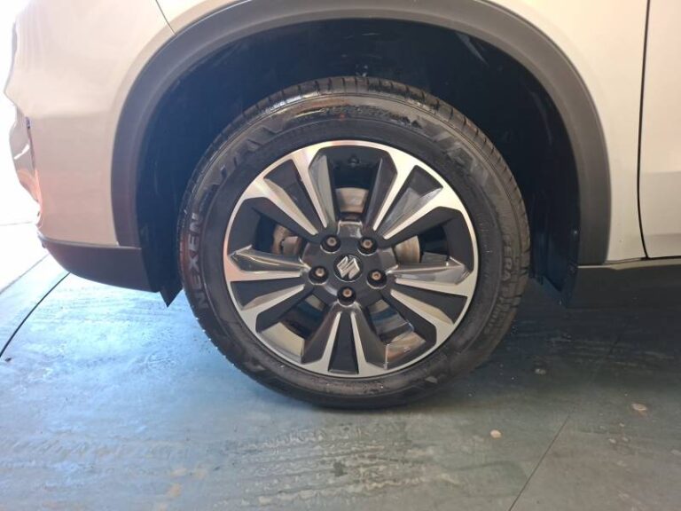 Suzuki Vitara 1.4 Boosterjet Allgrip Style - Image 09 (July 7, 2026)