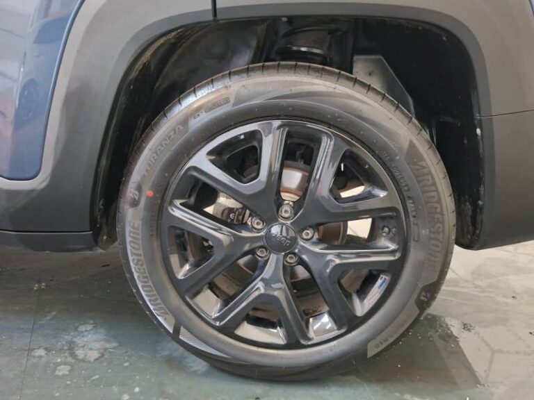 Jeep Renegade 1.3 GSE T4 150 ch BVR6 Brooklyn Edition - Image 10 (July 7, 2026)