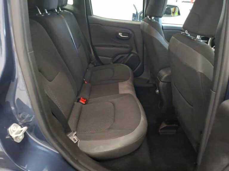 Jeep Renegade 1.3 GSE T4 150 ch BVR6 Brooklyn Edition - Image 16 (July 7, 2026)