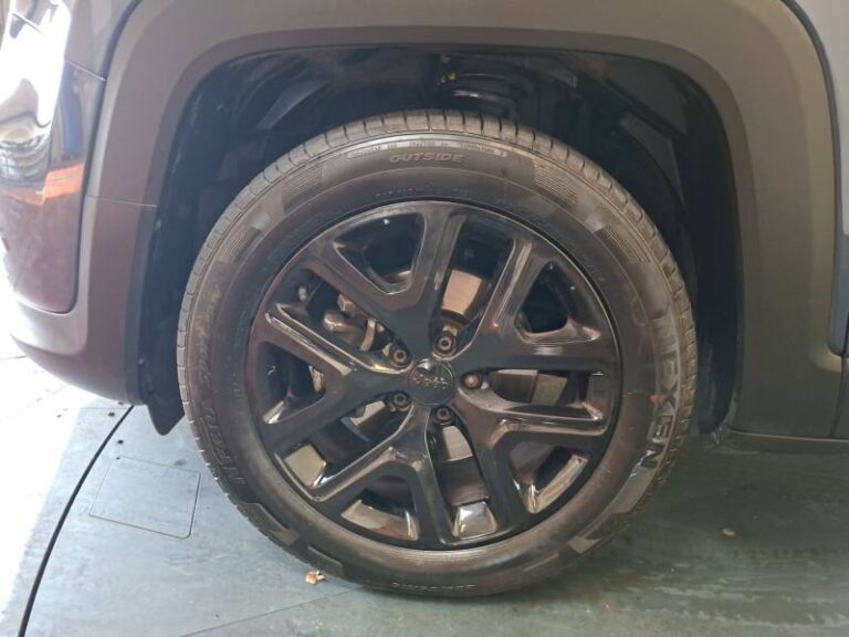 Jeep Renegade 1.3 GSE T4 150 ch BVR6 Brooklyn Edition - Image 09 (July 7, 2026)