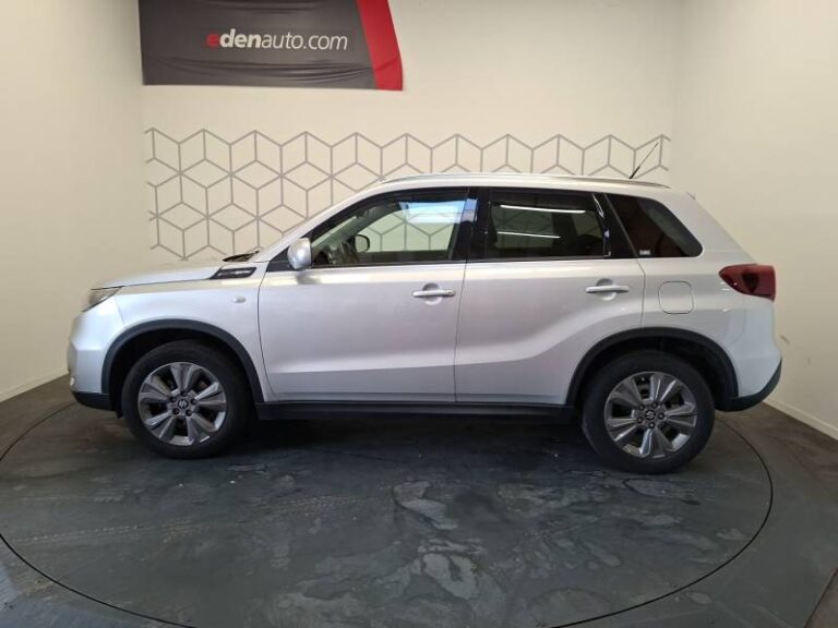 Suzuki Vitara 1.4 Boosterjet Allgrip Hybrid Privilège - Image 02 (July 7, 2026)