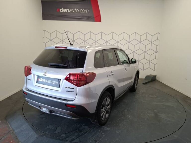Suzuki Vitara 1.4 Boosterjet Allgrip Hybrid Privilège - Image 05 (July 7, 2026)