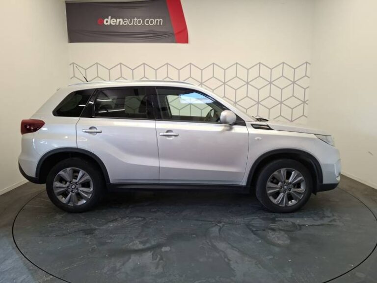 Suzuki Vitara 1.4 Boosterjet Allgrip Hybrid Privilège - Image 06 (July 7, 2026)