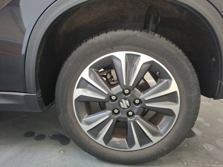 Suzuki Vitara 1.4 Boosterjet Style - Image 10 (July 7, 2026)
