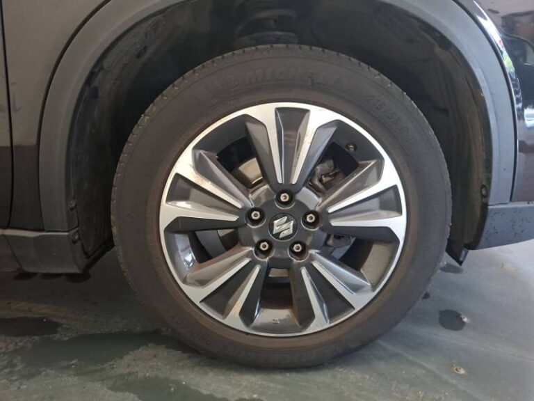 Suzuki Vitara 1.4 Boosterjet Style - Image 12 (July 7, 2026)