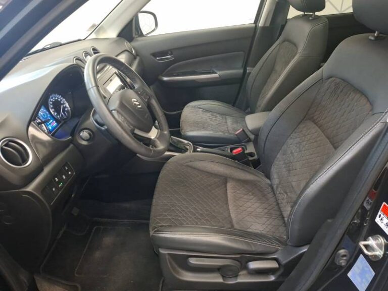 Suzuki Vitara 1.4 Boosterjet Style - Image 13 (July 7, 2026)