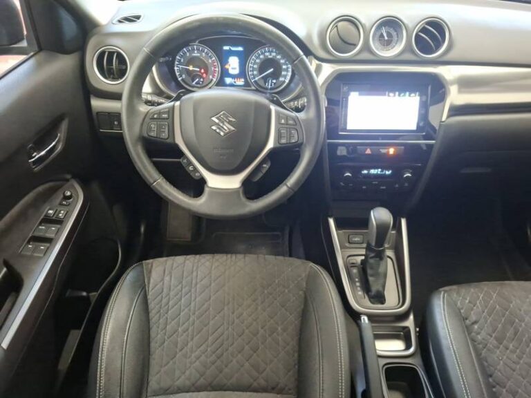 Suzuki Vitara 1.4 Boosterjet Style - Image 14 (July 7, 2026)