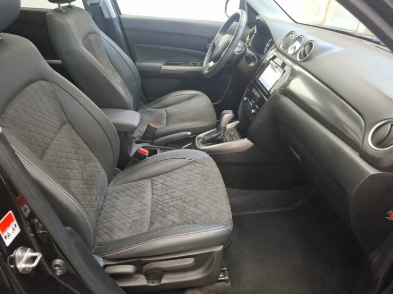 Suzuki Vitara 1.4 Boosterjet Style - Image 15 (July 7, 2026)