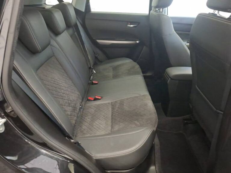 Suzuki Vitara 1.4 Boosterjet Style - Image 16 (July 7, 2026)