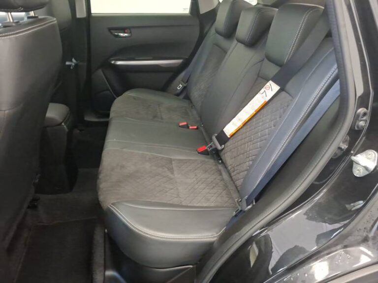 Suzuki Vitara 1.4 Boosterjet Style - Image 19 (July 7, 2026)