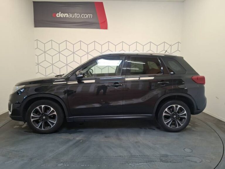 Suzuki Vitara 1.4 Boosterjet Style - Image 02 (July 7, 2026)
