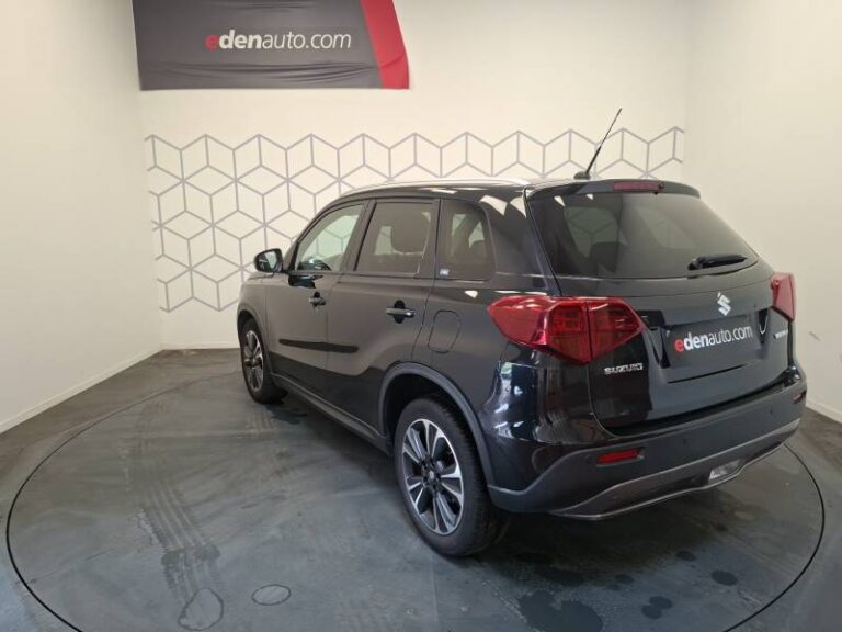 Suzuki Vitara 1.4 Boosterjet Style - Image 03 (July 7, 2026)