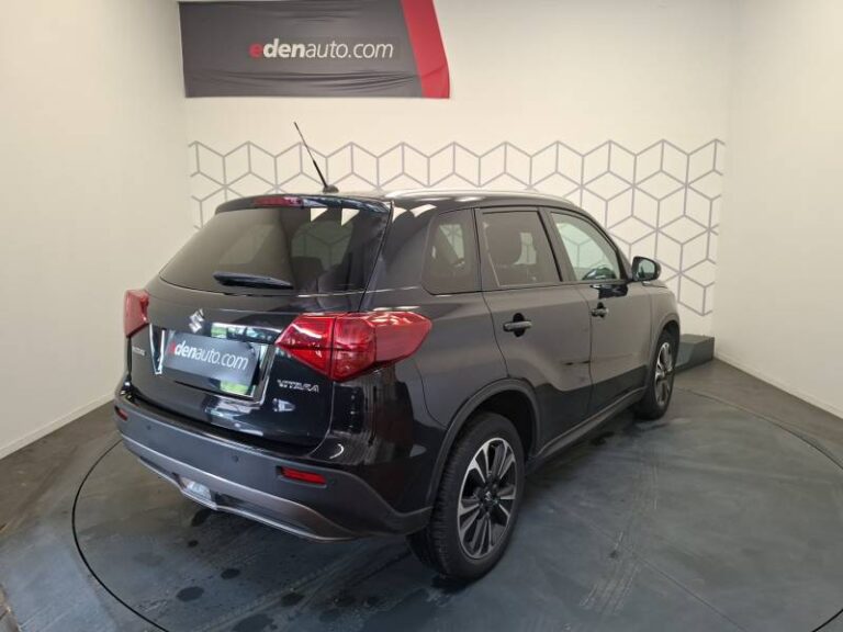 Suzuki Vitara 1.4 Boosterjet Style - Image 05 (July 7, 2026)