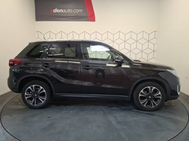 Suzuki Vitara 1.4 Boosterjet Style - Image 06 (July 7, 2026)