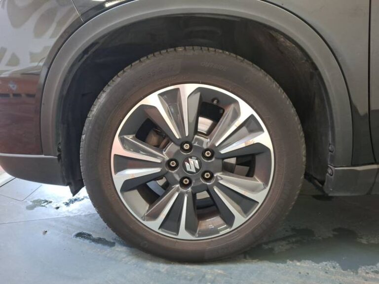 Suzuki Vitara 1.4 Boosterjet Style - Image 09 (July 7, 2026)