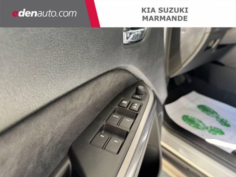 Suzuki Vitara 1.4 Boosterjet Hybrid Auto Style - Image 12 (July 7, 2026)