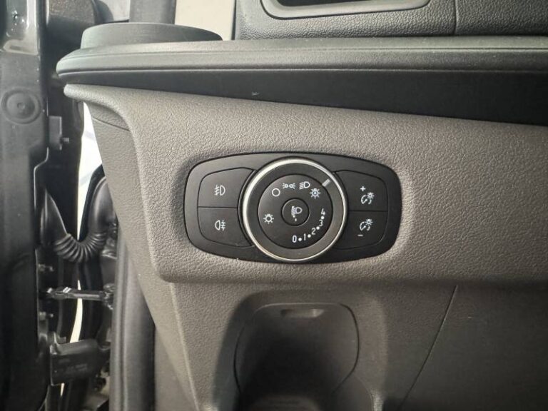 Ford Transit CUSTOM CA 320 2.0 ECOBLUE 130 S&S BVA TREND BUSINESS - Image 15 (July 7, 2026)
