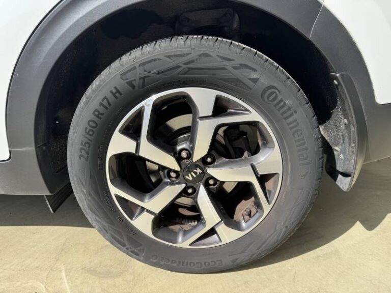 Kia Sportage 1.6 CRDi 115 ISG 4×2 BVM6 Active - Image 05 (July 7, 2026)