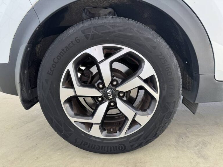 Kia Sportage 1.6 CRDi 115 ISG 4×2 BVM6 Active - Image 06 (July 7, 2026)