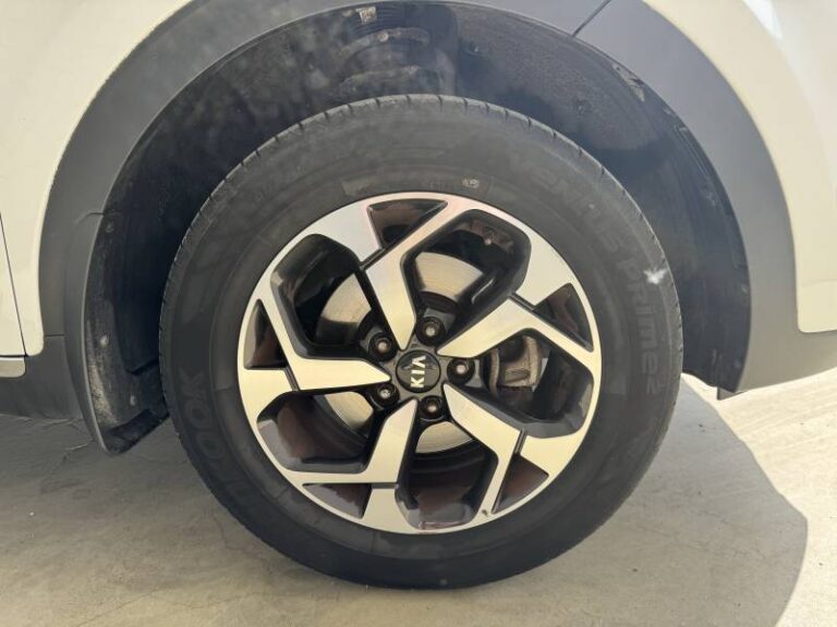 Kia Sportage 1.6 CRDi 115 ISG 4×2 BVM6 Active - Image 07 (July 7, 2026)