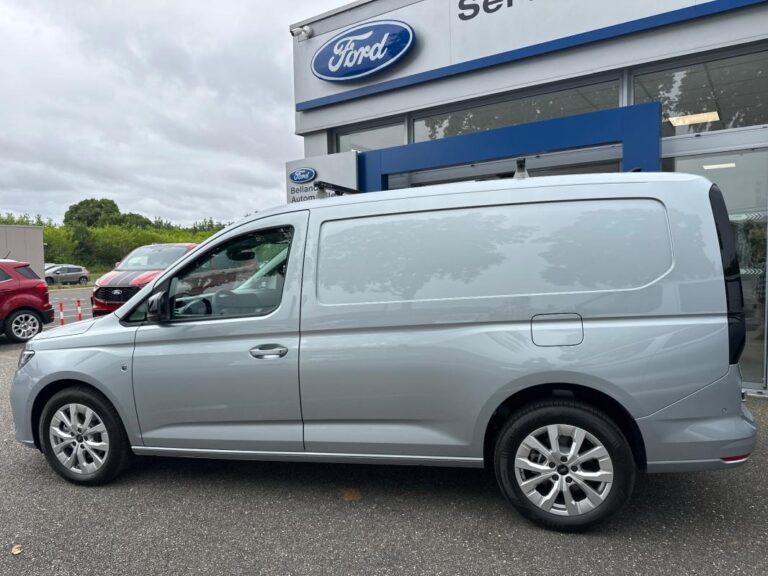 Ford Transit Connect FGN 2.0 ECOBLUE 122CH L2 DCT7 LIMITED - Image 06 (July 7, 2026)