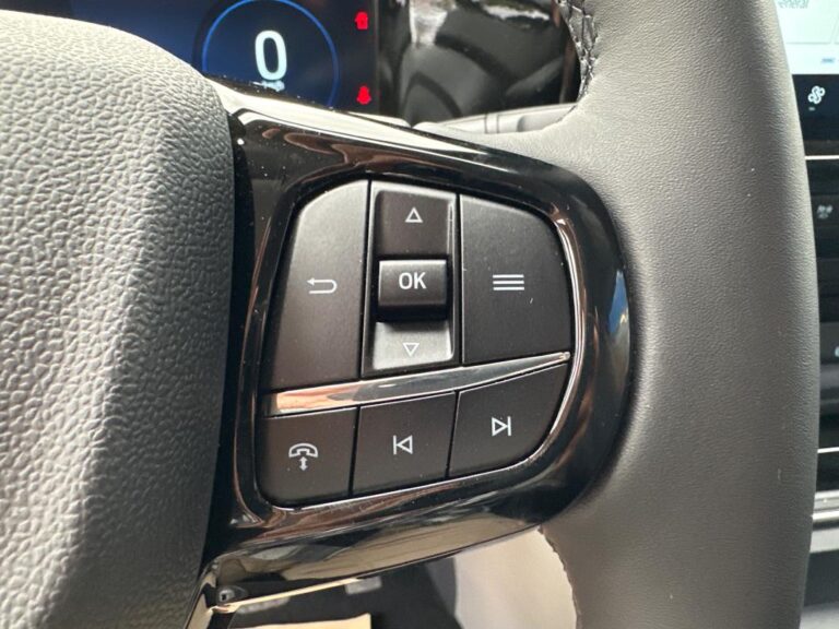 Ford Transit Custom CABINE APPROFONDIE CA 320 2.0 ECOBLUE 170 CH BVA8 SPORT - Image 18 (July 7, 2026)